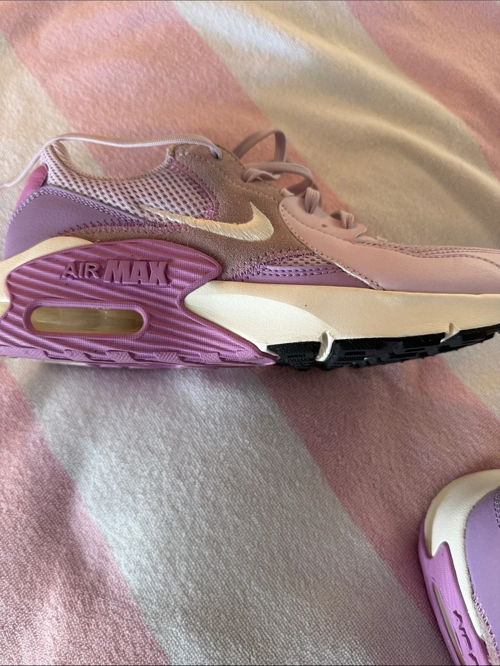 Nike air max sneakers